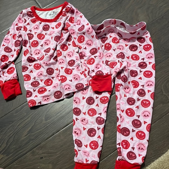 Caden Lane Pajamas Caden Lane Pajamas Poshmark